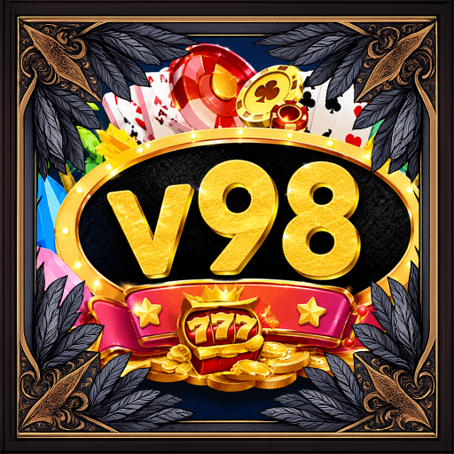 v98 — mitra unggulan